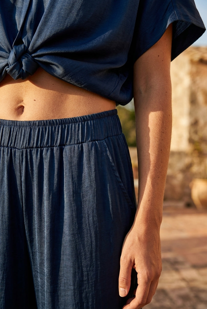 PANTALON MARCIA - YCOO Pantalon