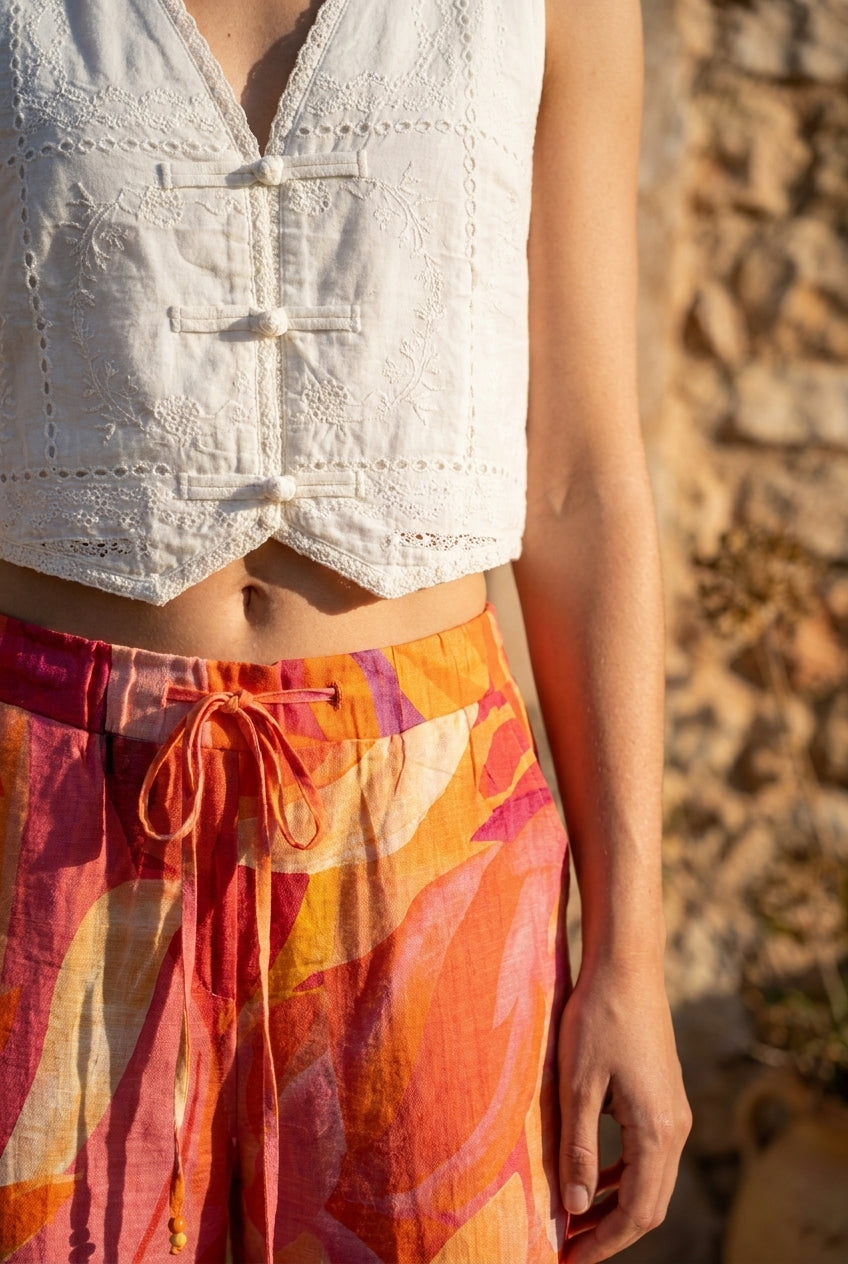PANTALON MARCIUS - YCOO Pantalon