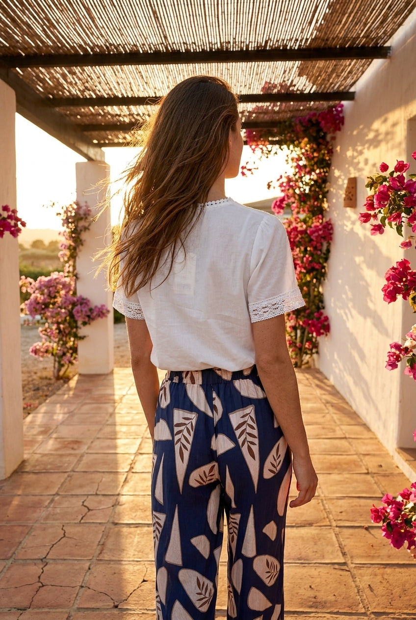 PANTALON MARLON - YCOO Pantalon