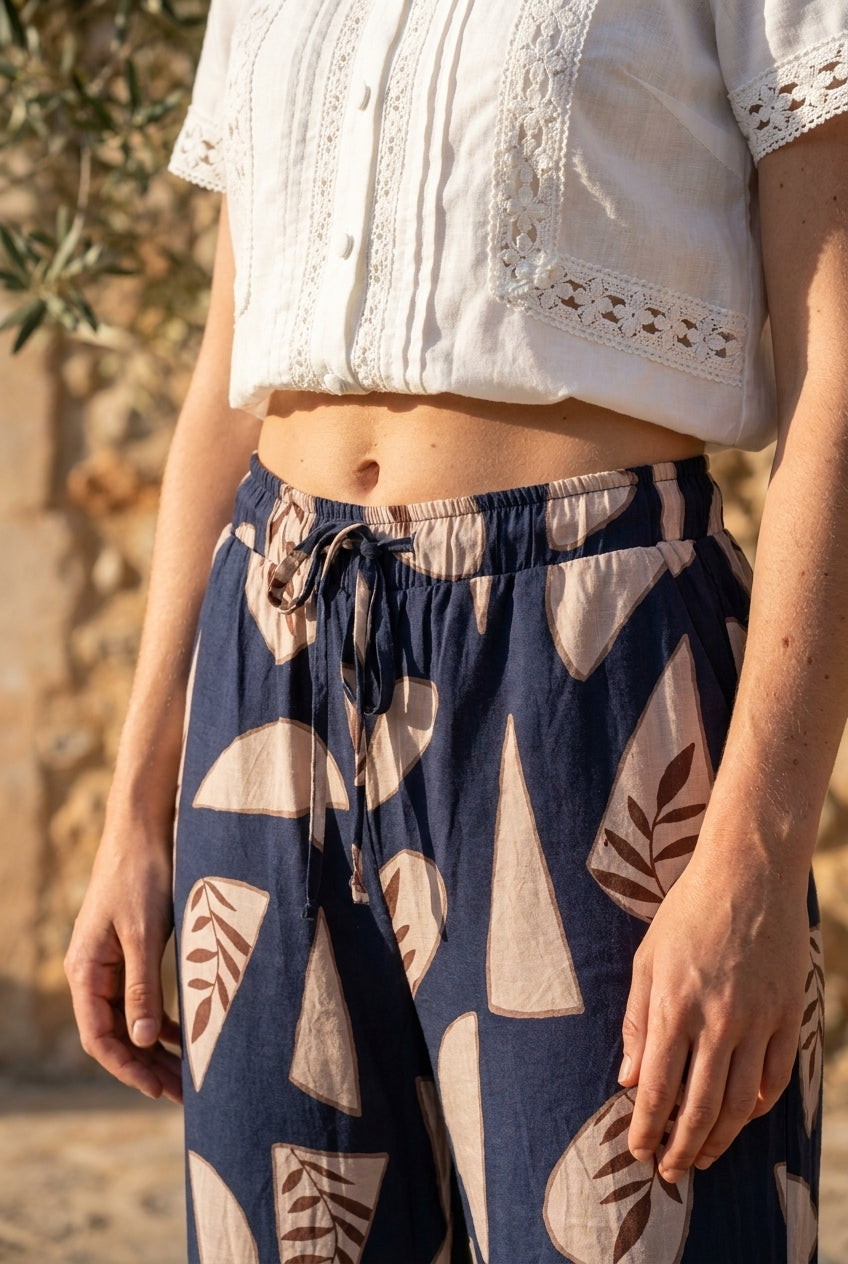 PANTALON MARLON - YCOO Pantalon