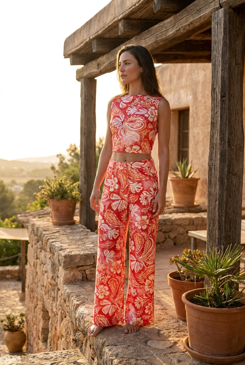 PANTALON MILAN - YCOO Pantalon