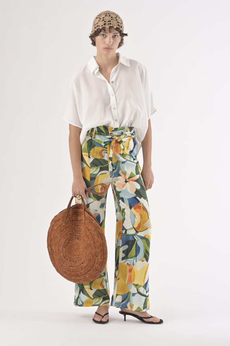 PANTALON NAMI
