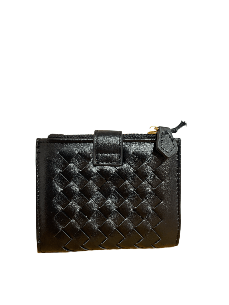 Portefeuille Dennis NOIR - Auren Porte Monnaie