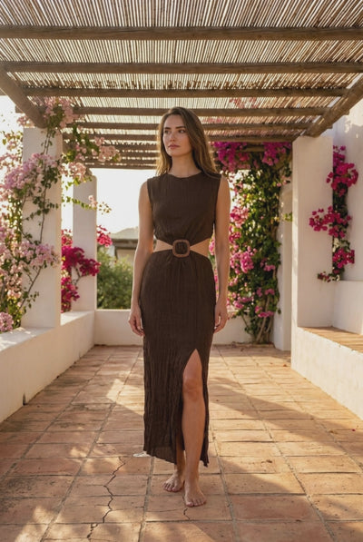 Robe Carine