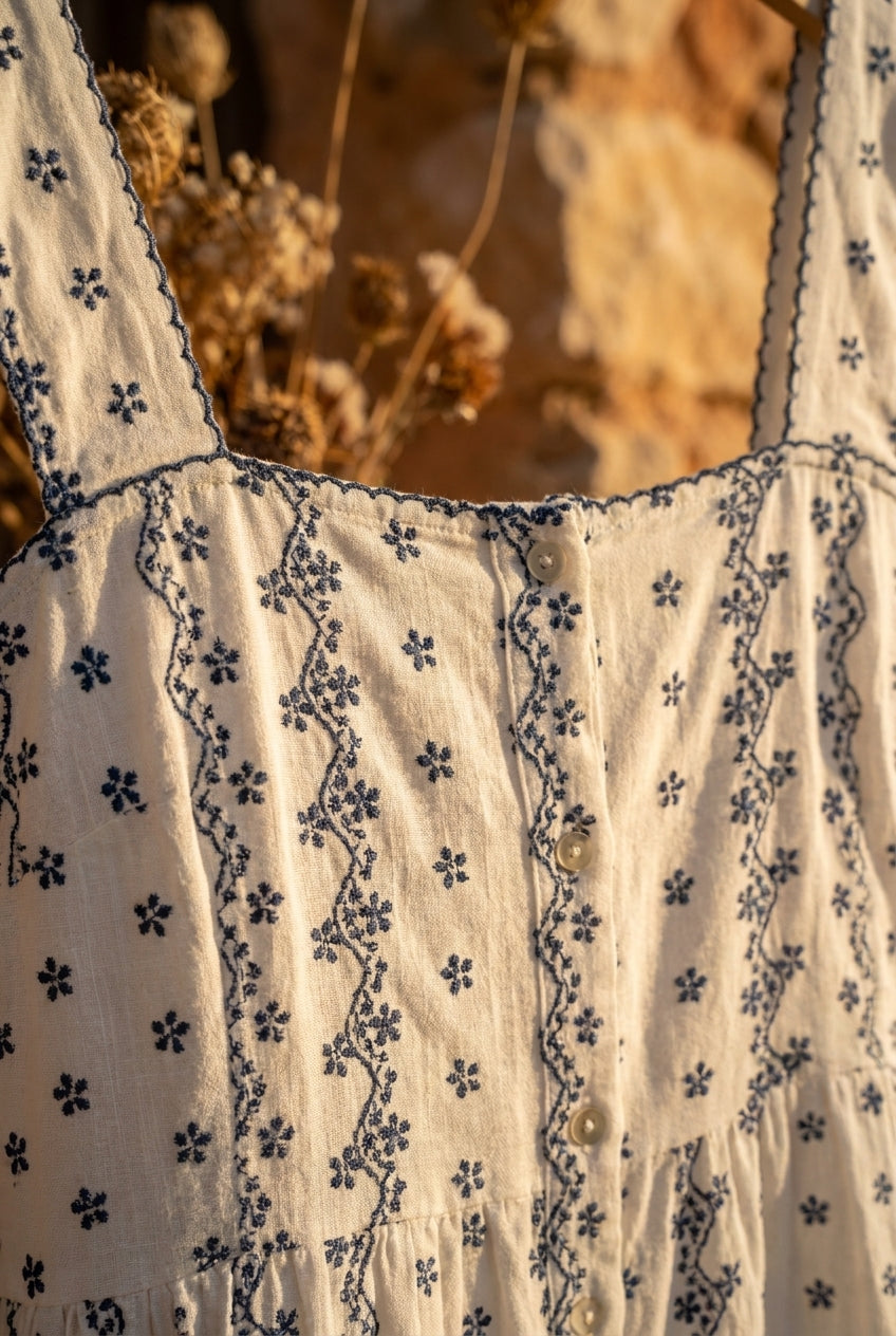 ROBE ANTONA - YCOO Robe