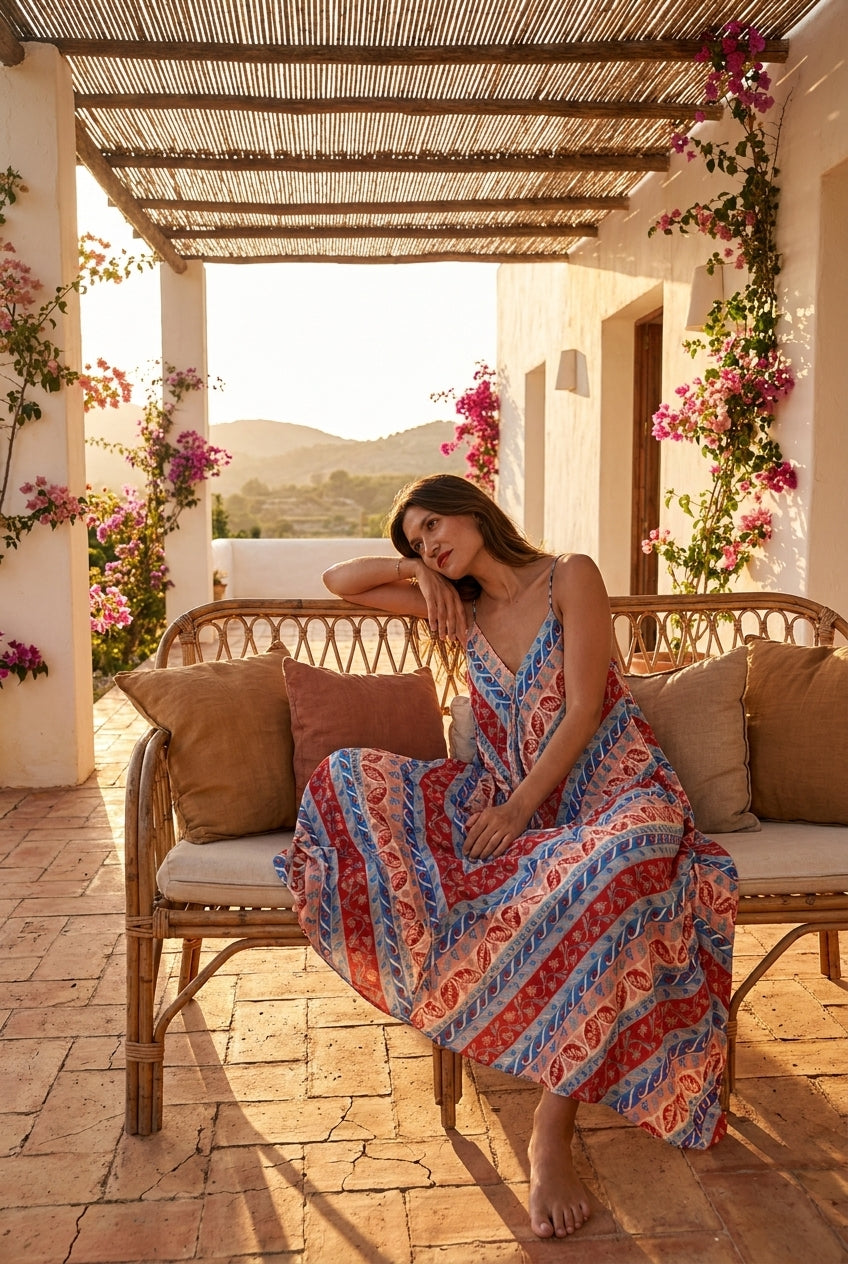 ROBE AURELIE - ADORE Robe