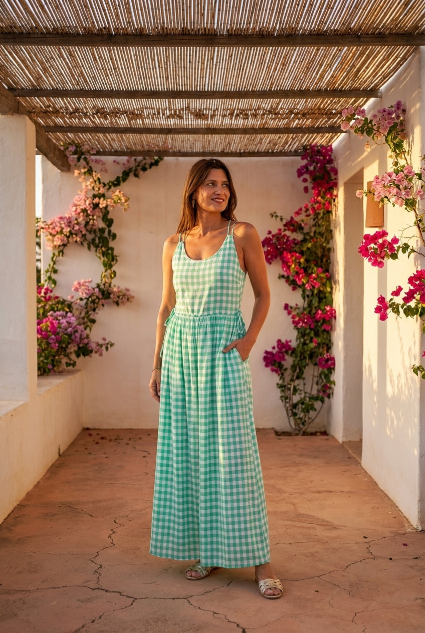 ROBE CHARLENE - ADORE Robe