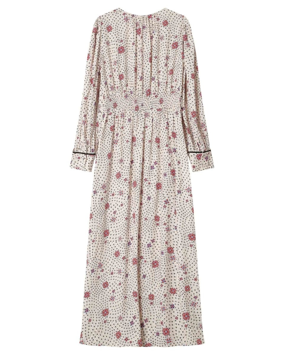 Robe Sensible ECRU - GRACE ET MILA Robe
