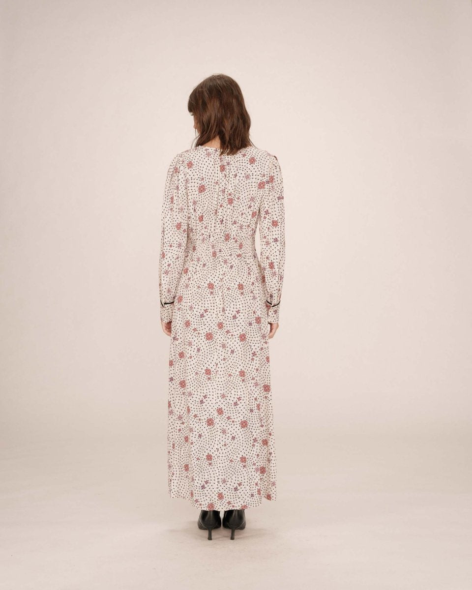 Robe Sensible ECRU - GRACE ET MILA Robe