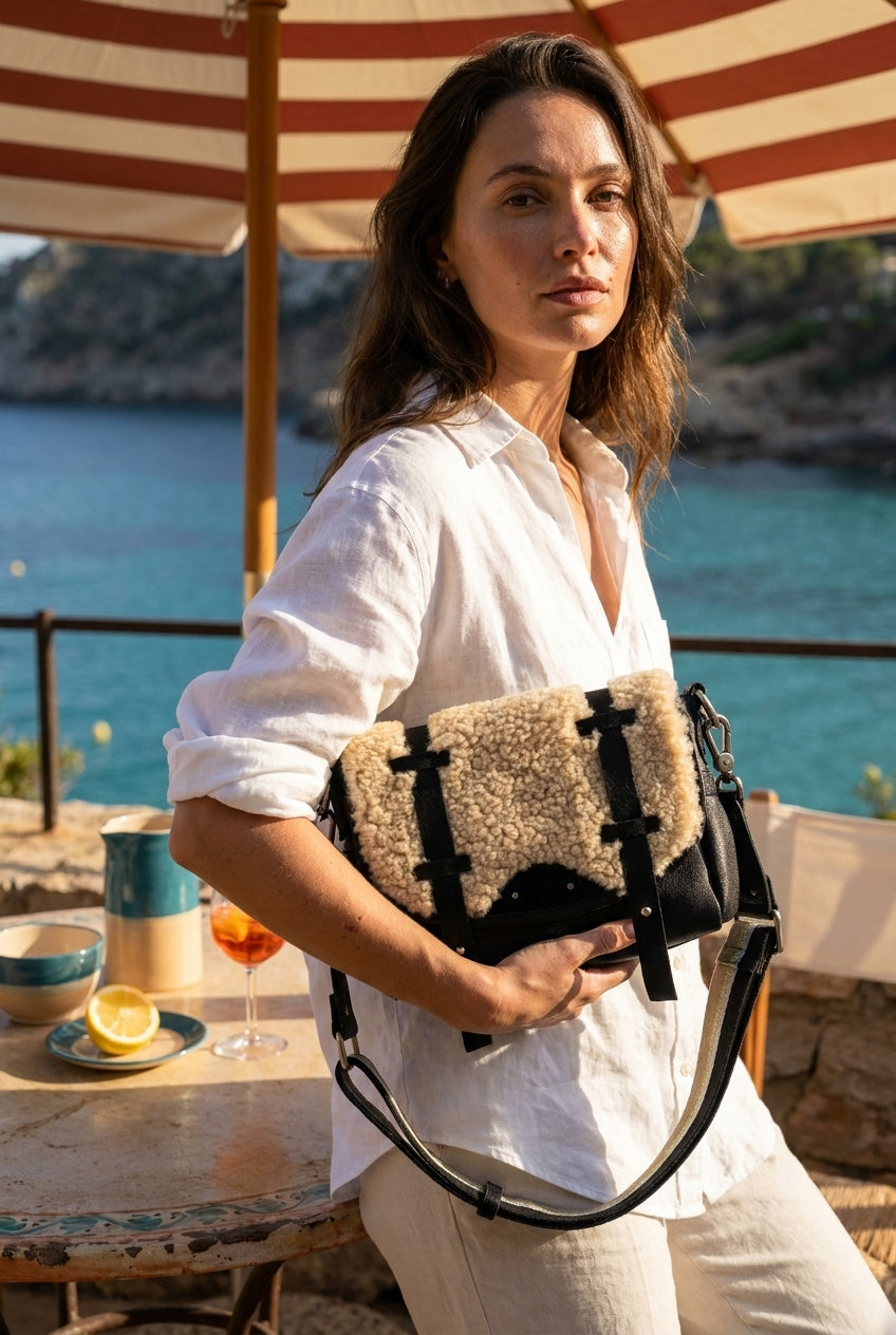 SAC BEA T - MILA LOUISE Sac à main