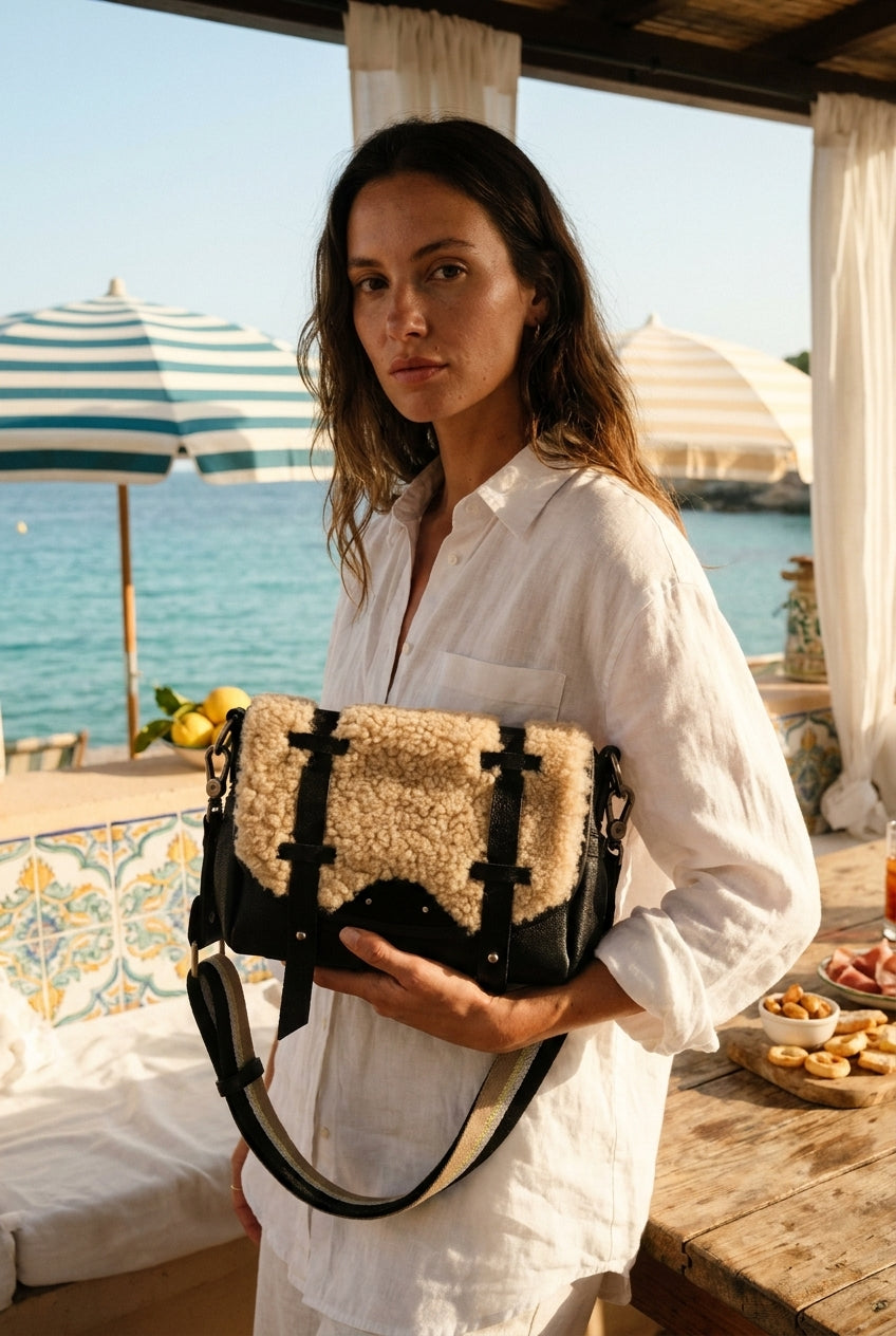 SAC BEA T - MILA LOUISE Sac à main