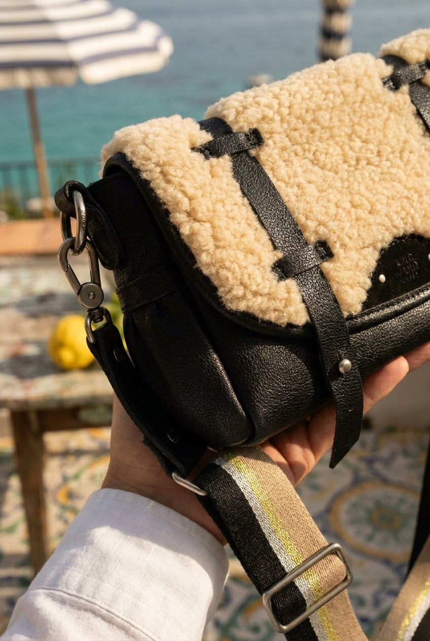 SAC BEA T - MILA LOUISE Sac à main