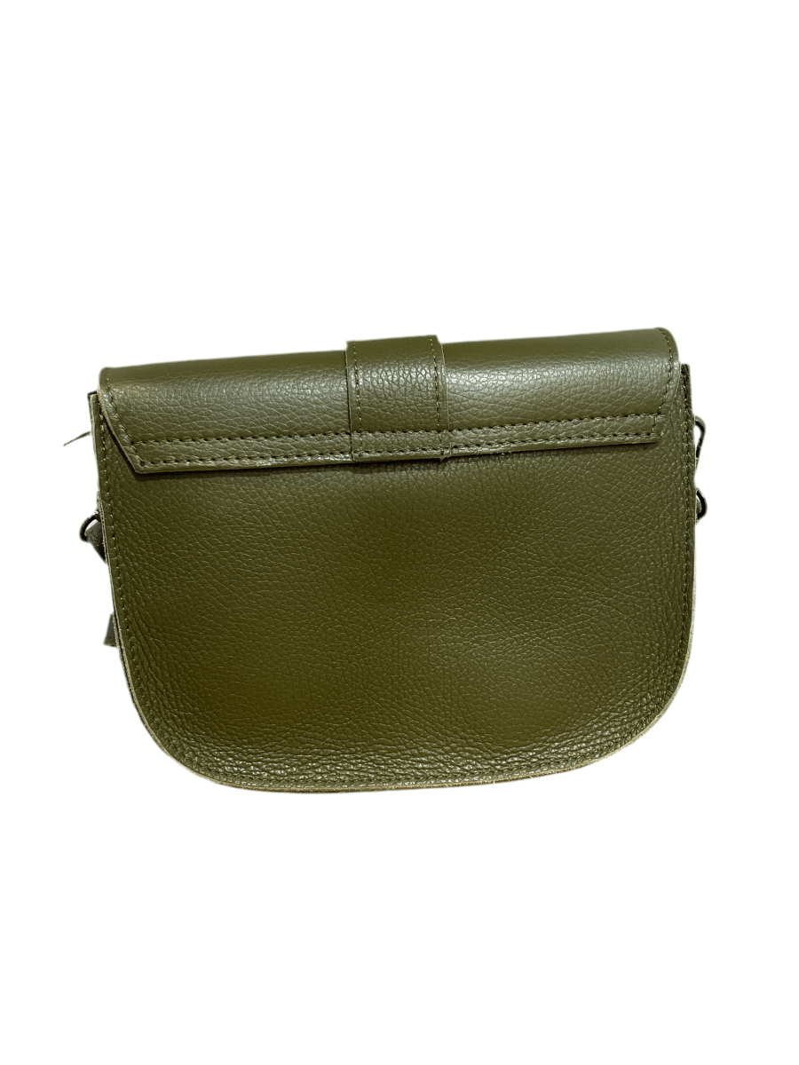 Sac Damien BORDEAUX - Auren Sac à main