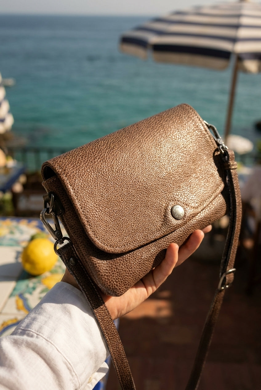 SAC ODILE BB - MILA LOUISE Sac à main