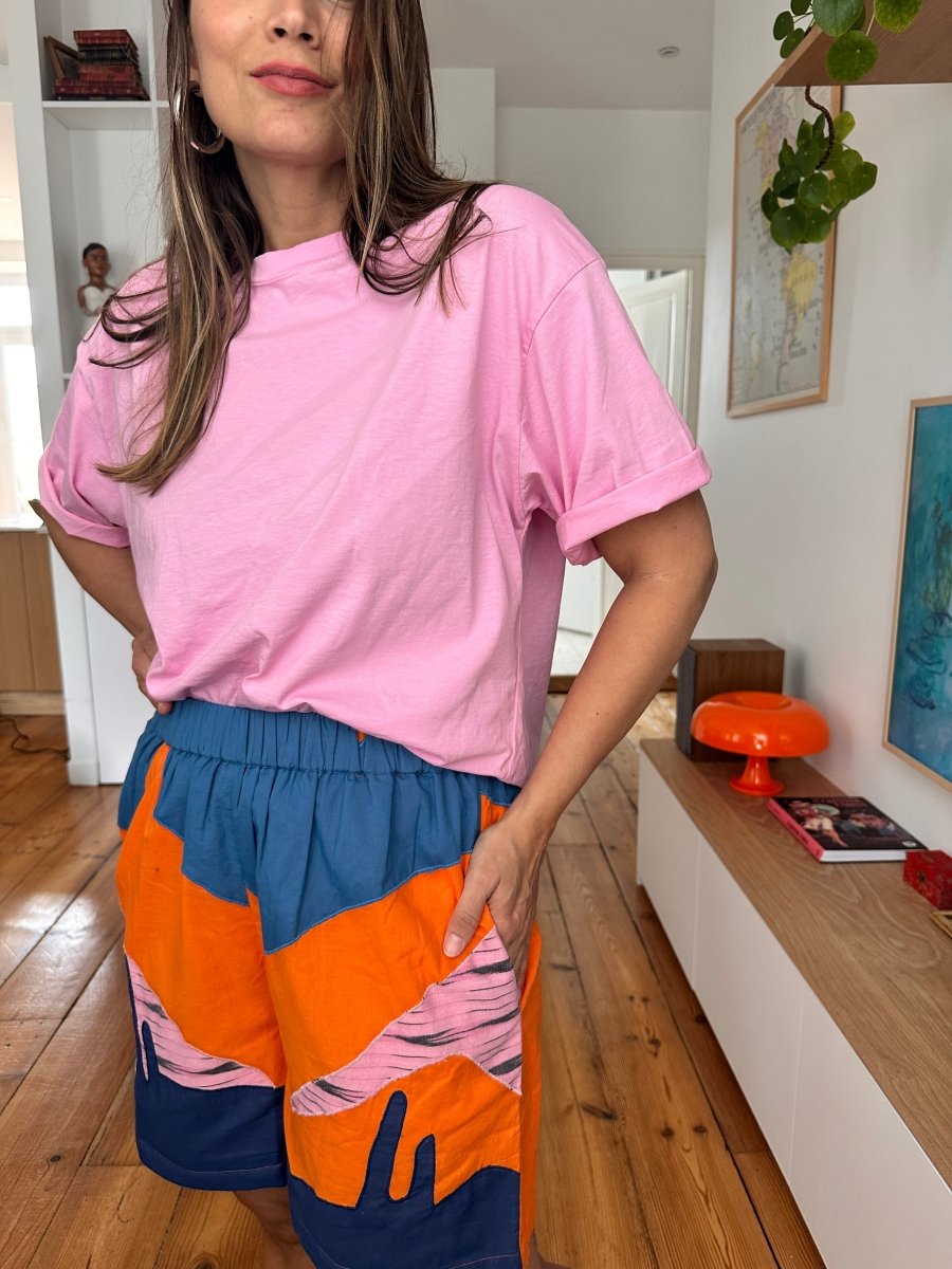 Short Padma CACTUS - Casbah Love Short