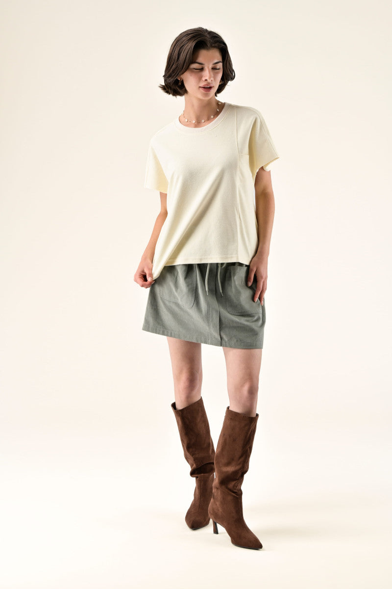 T-SHIRT AVA