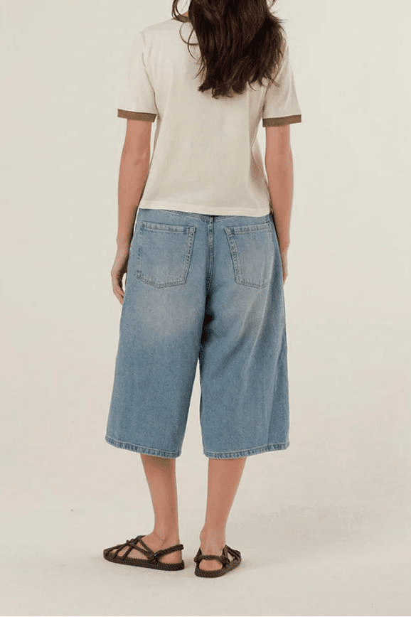 T-shirt Pearl MILK - ONE TEE T-shirt
