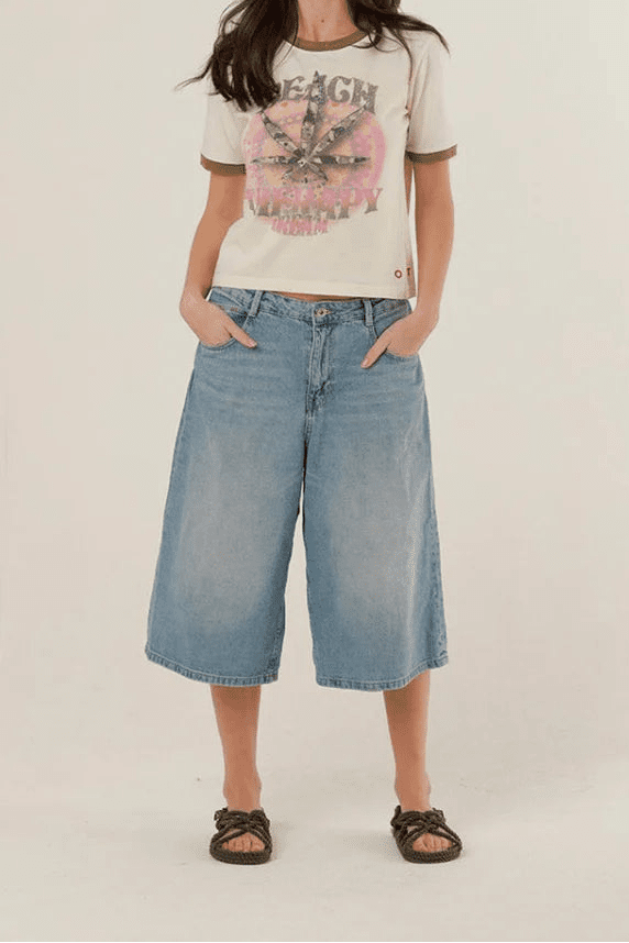 T-shirt Pearl MILK - ONE TEE T-shirt