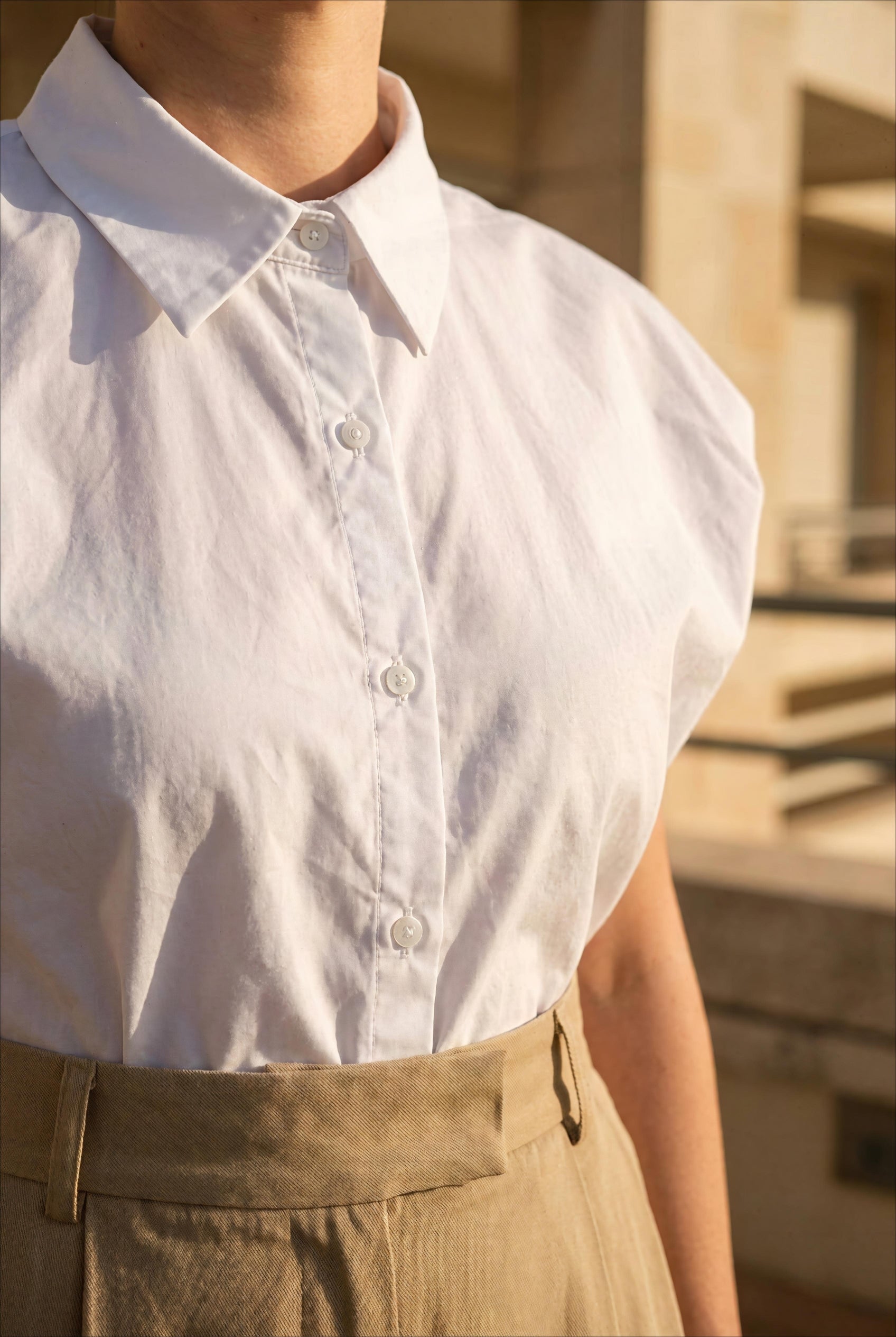 TOP CALINDRA - ADORE Top