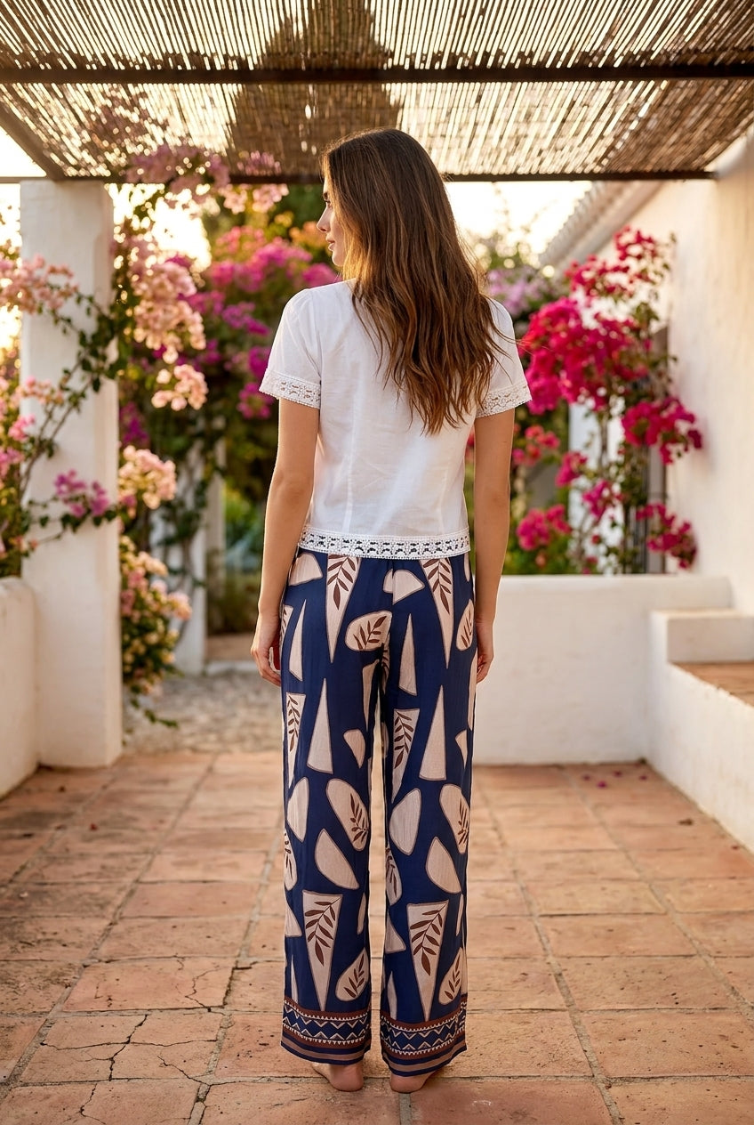 TOP MIRTES - YCOO Top