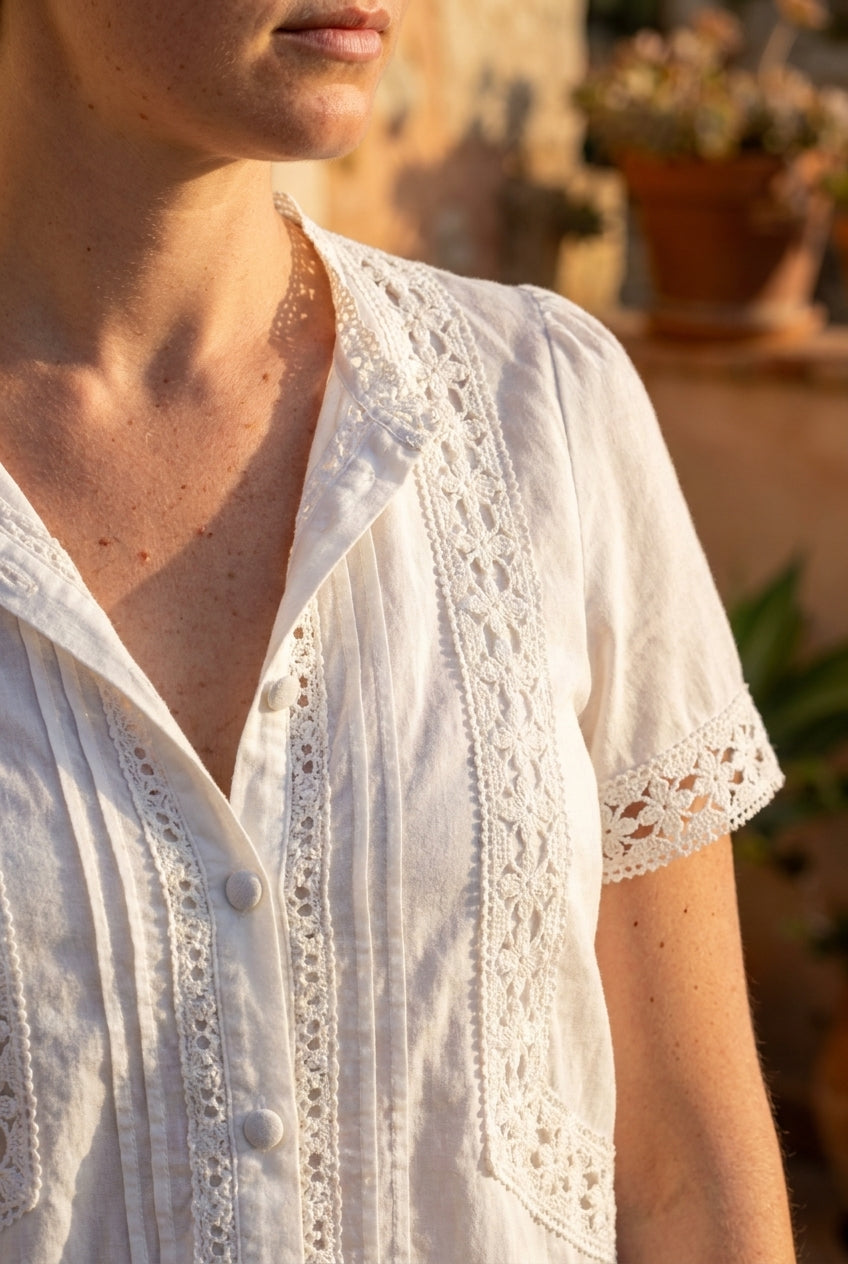 TOP MIRTES - YCOO Top