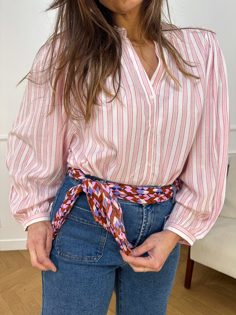 Ceinture Alary VAGUE - LA PETITE ETOILE Ceinture pour femme