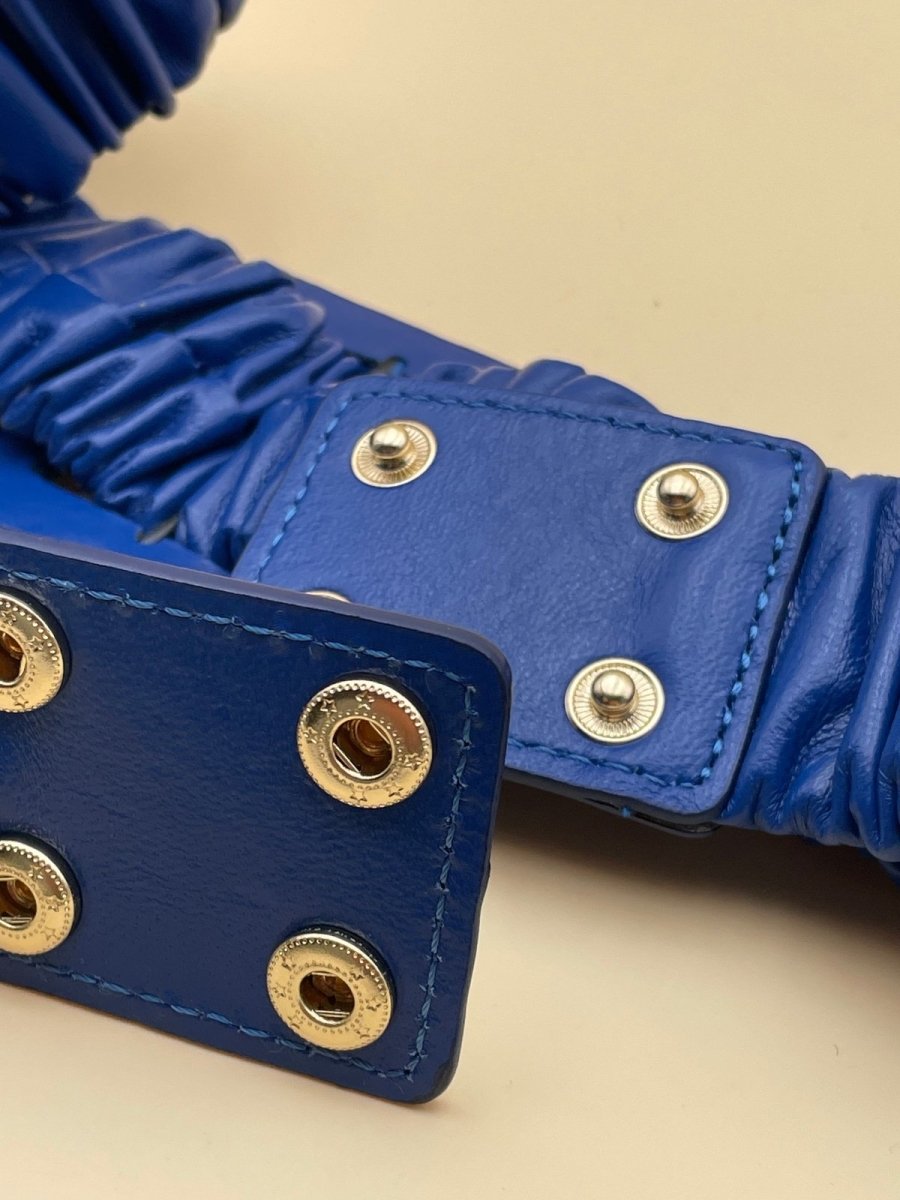 Ceinture Vasili KLEIN - IDANO Ceinture pour femme