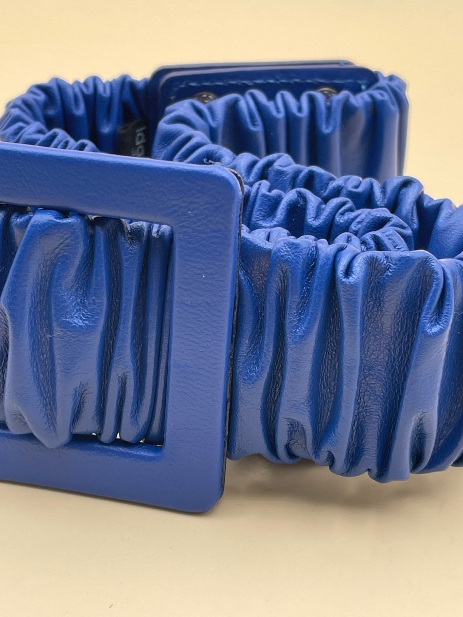 Ceinture Vasili KLEIN - IDANO Ceinture pour femme
